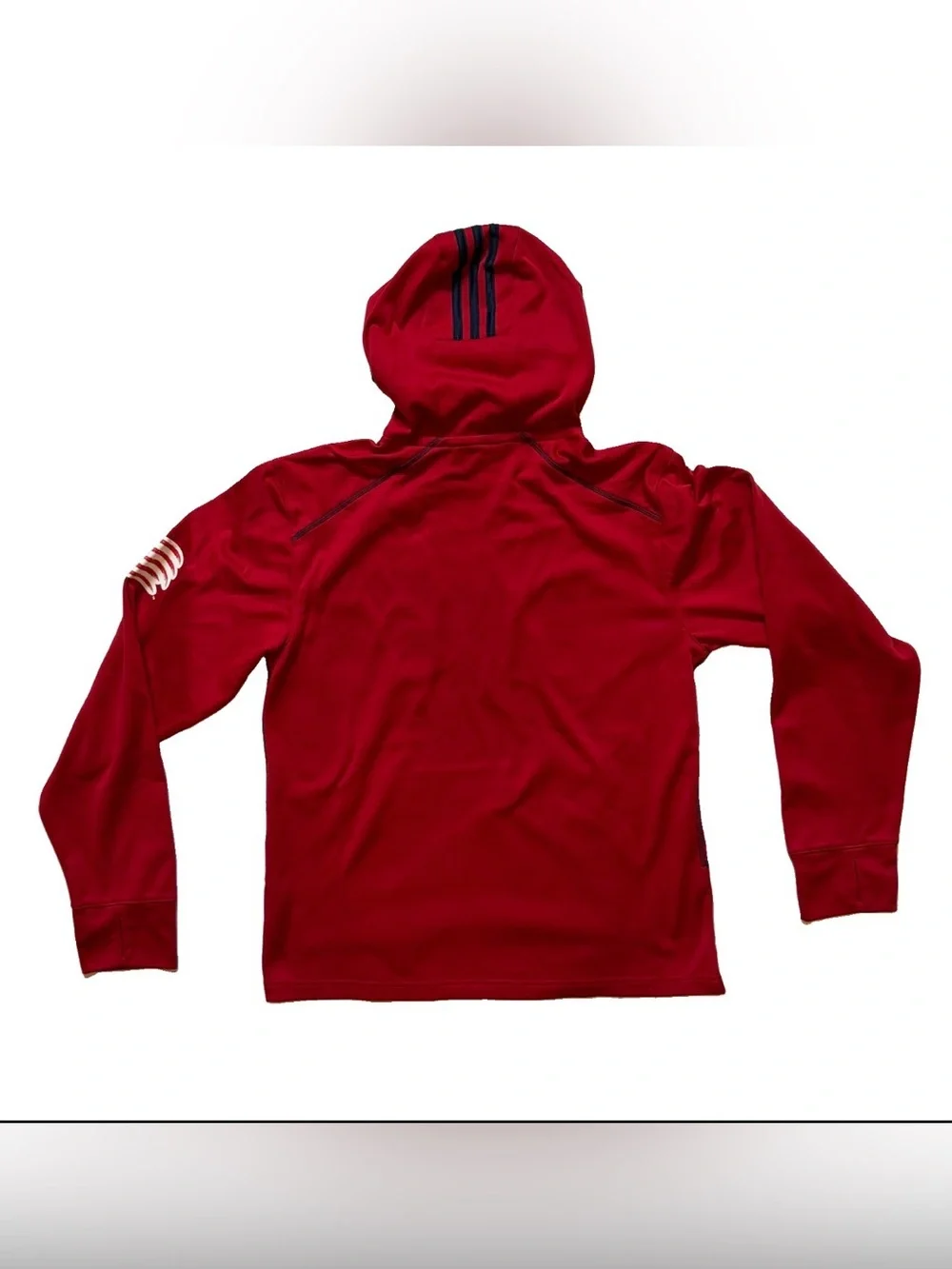 adidas crewneck hoodie